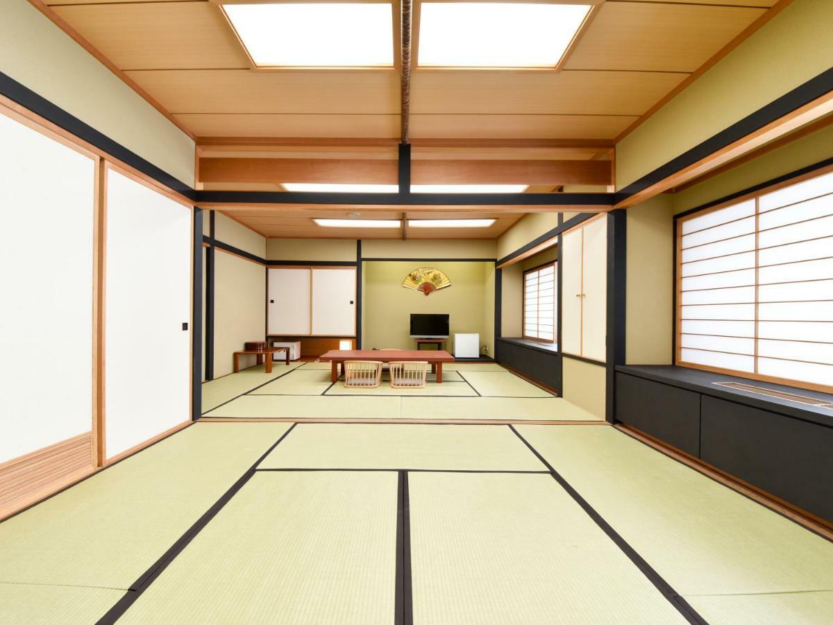 Hotel Mount Racey Yubari ภายนอก รูปภาพ